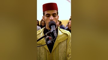 قراءة ماتعة من سورة النحل || القارئ نبيل الخرازي حفظه الله