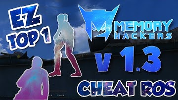 Hack Rules Of Survival PC❤️Update 9.4.2018 ❤️AIMBOT + GraveMODE + MOveSpeed+Unlimited Ammo+etc❤️NEWW