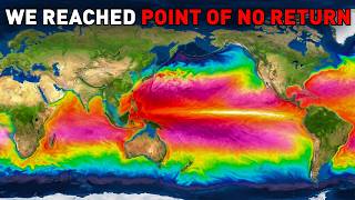 Super El Niño Is About to Reshape Our Weather—Here’s What Comes Next