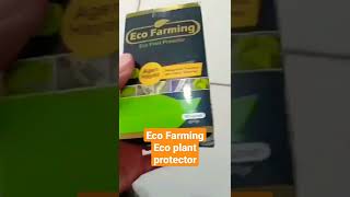 🔴 eco farming - eco plant protector #ptbestcorporation #short #shorts #ecofarming