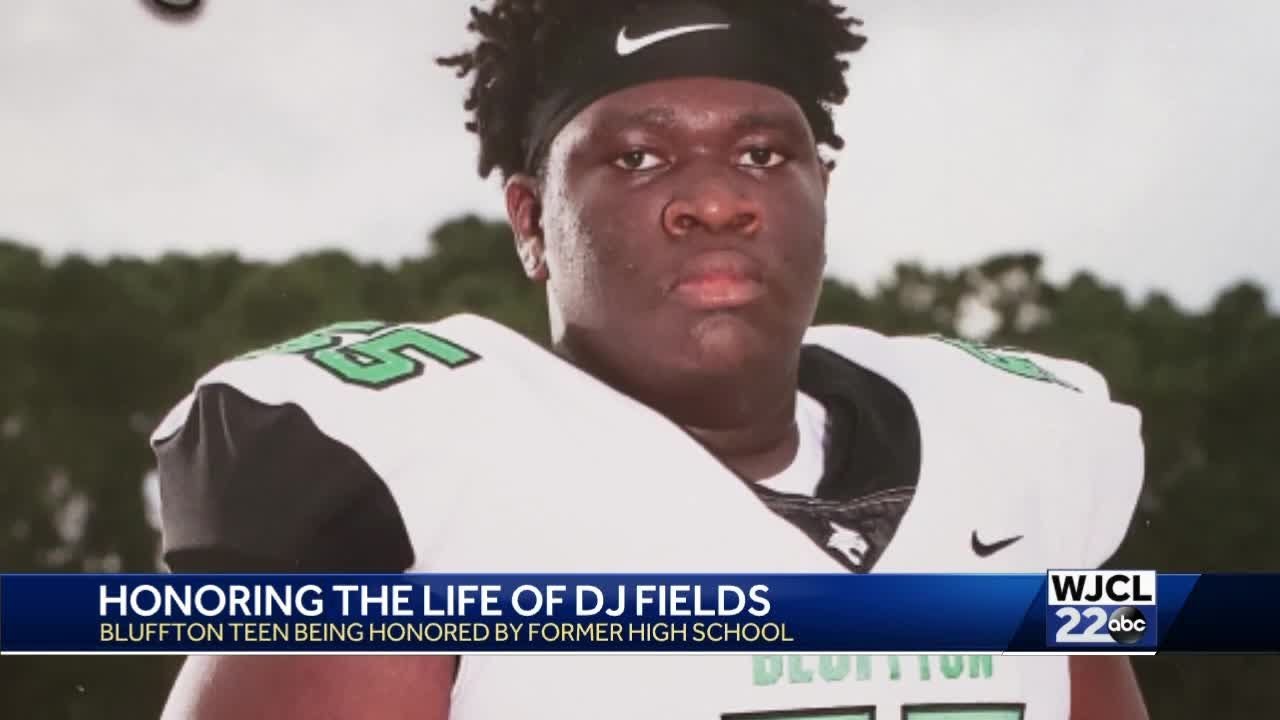 Bluffton High School to retire jersey of beloved teen who was shot and killed