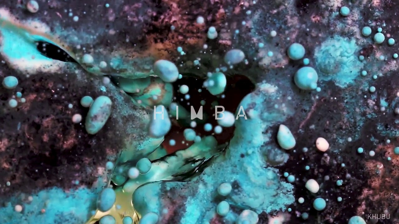 Khubu - Himba Preview