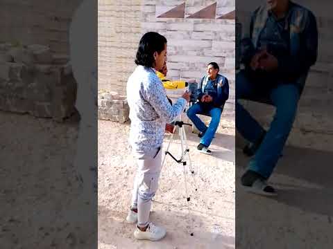 شاهد ماذا قال الفنان حسين الشريف 