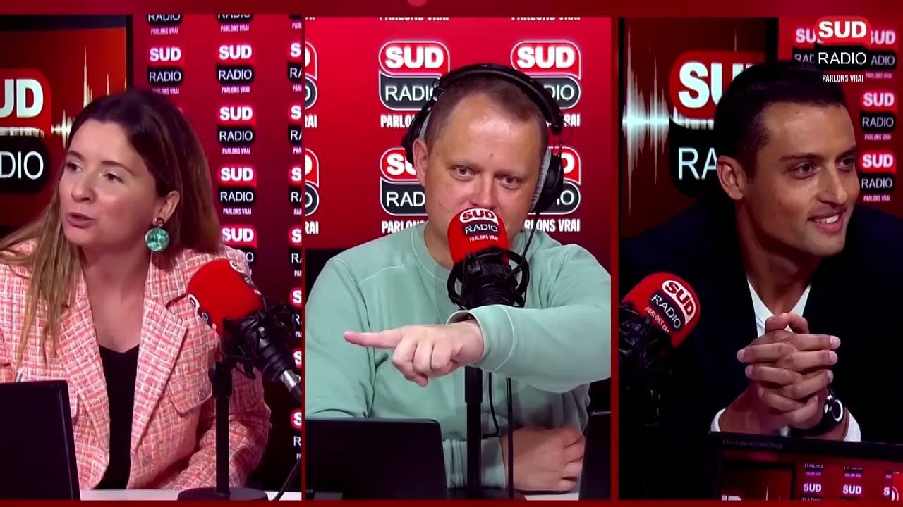 Bruno Retailleau peut-il rester encore longtemps au gouvernement ? - Le débat du samedi