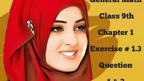 #Ratios&proportions General Math 9th Exercise 1.3 Question 1&2