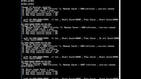 STM32F0x1 UART DMA RX (IDLE INT)