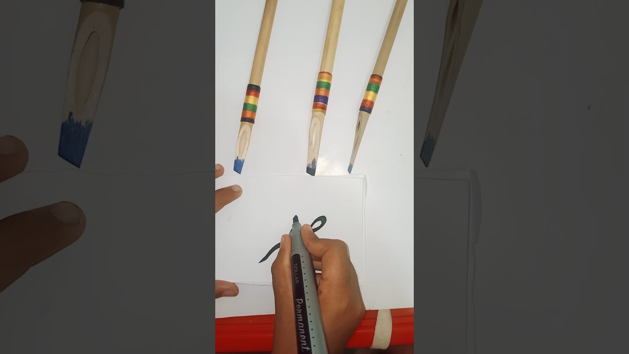 Safar Calligraphy | Arabic caligraphy 