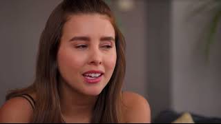 Pablo (Javier Ponce) Madre solo hay dos (temporada 1 y 2) Netflix Details