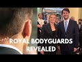 Princess Leonor &amp; Infanta Sofía’s Personal Security Team — The Invisible Guardians of Spain