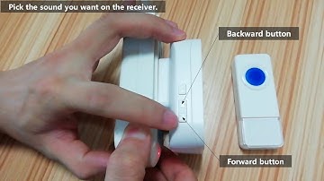 How to clear old code and pair transmitter with receiver for new code