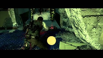 The Evil Within - Nightmare  Part13(no die, speed run)