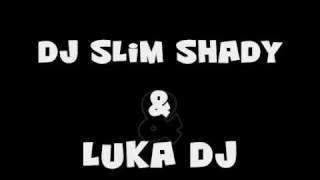 H2OH! DJ SLiM SHADY &amp; LUKA DJ - PRODUÇÕES