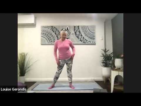 Be at Ease: Find Relief September 2025