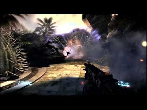 Bulletstorm