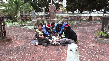 The Invisible Ones (Full Quality)