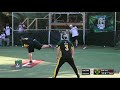 1st Perfect Game in PLW History
