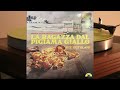 Riz Ortolani - La Ragazza Dal Pigiama Giallo - vinyl lp album 2022 - Cinevox Records - LPOST025