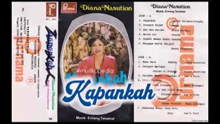 Download Lagu (Full Album) Diana Nasution # Kapankah MP3