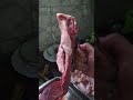Decepcionado com a picanha do Lula!