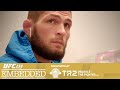 UFC 254: Embedded - Эпизод 4