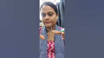 how to hold thread for threading process | easy way to hold thread for beginners | practice karein