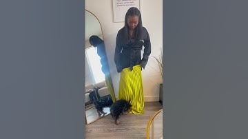 GDWM🤍 Sip & Slay Networking Event