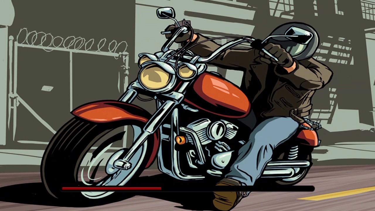 GTA LCS: Unique BP/DP/FP/TP/EC RC Bandit