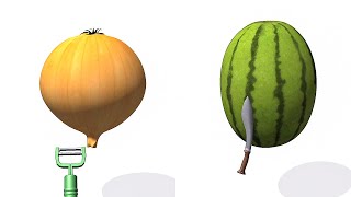 I Peel Good - All Levels Gameplay Android,ios screenshot 5