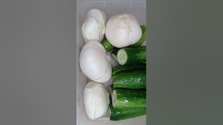 RUJAK CUKA TERGAMPANG SEANTERO JAGAD! #shorts #short #masakanmudah