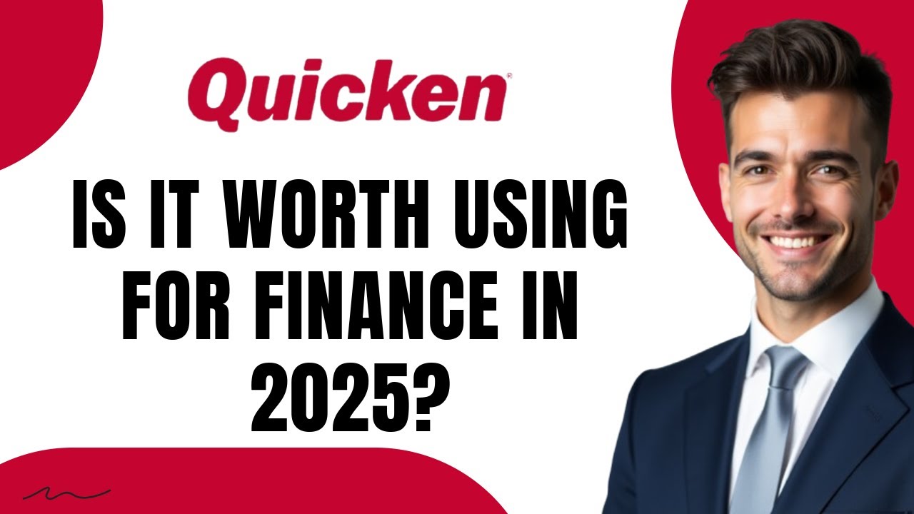Is Quicken Worth It For Financial Management 2026?