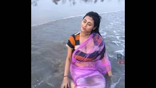 Sareelover New hot || Saree Samudra || Hot Maria || Saree show || Sareelover Entertainment