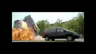 '3 Days to Kill' Suddenlink On Demand Trailer