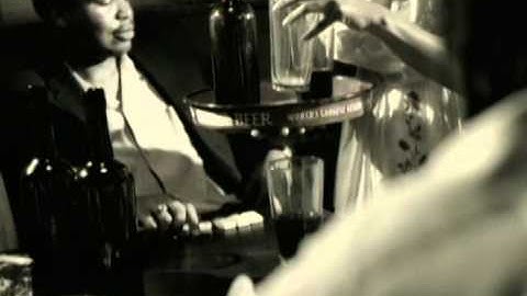 Big Sugar - Turn the lights on