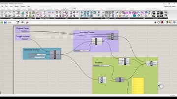 Grasshopper Tutorial | Exporting Definitions for Presentations
