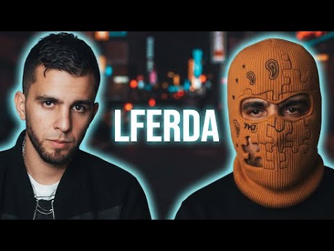 LFERDA ERORR 404 Official Music