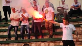 ULTRAS AGROBIZNES VOLOCHISK