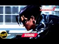 Burning  tekken 8 remix  extended mix  hq version 