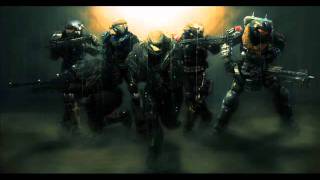 Halo Reach OST ONI: Sword Base Loop