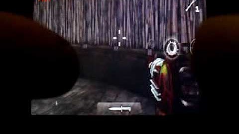 Storage Room Glitch TUT Shi No Numa For Ipod