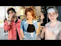 تيك توك بيسان اسماعيل وانس الشايب ونورمار  تجميع مقاطع اجمل ثنائي حب | وخيانة| bessan ismail Tik Tok