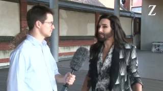 Conchita Wurst - Frag mich alles - Zeit Online, 03.09.2016 (English & Russian subtitles) Conchita Wurst - Frag mich alles - Zeit Online, 03.09.2016 (English & Russian subtitles)