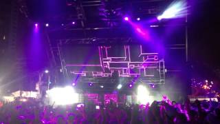 Afrojack - Sweet Lovin Ultra Weekend 2 HD