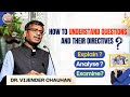 Answer Writing | How to attempt different questions? #upsc #upscpreparation