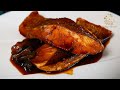 絶品!簡単!鯛の煮付けの作り方・プロが教えるレシピ【魚料理】