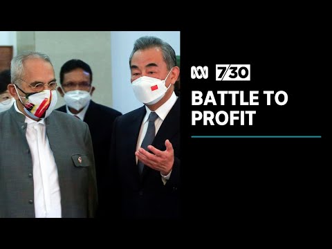 Timor-leste’s battle to profit from the timor sea’s oil and gas riches | 7. 30