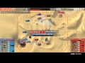 戦場の絆 13/11/10 11:45 タクラマカン 6VS6 Aクラス
