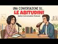 How to Talk About Bad Habits in Italian | Italian Podcast for Easy Conversation