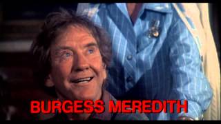 Burnt Offerings Theatrical Trailer