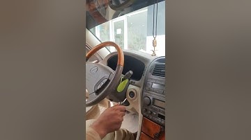 Lexus LS430 remote program|How program Remot of Lexus LS430