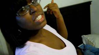 Talking About My Booty Shacking Dance